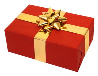 Illustration for article titled Secret Santa for the ODeck